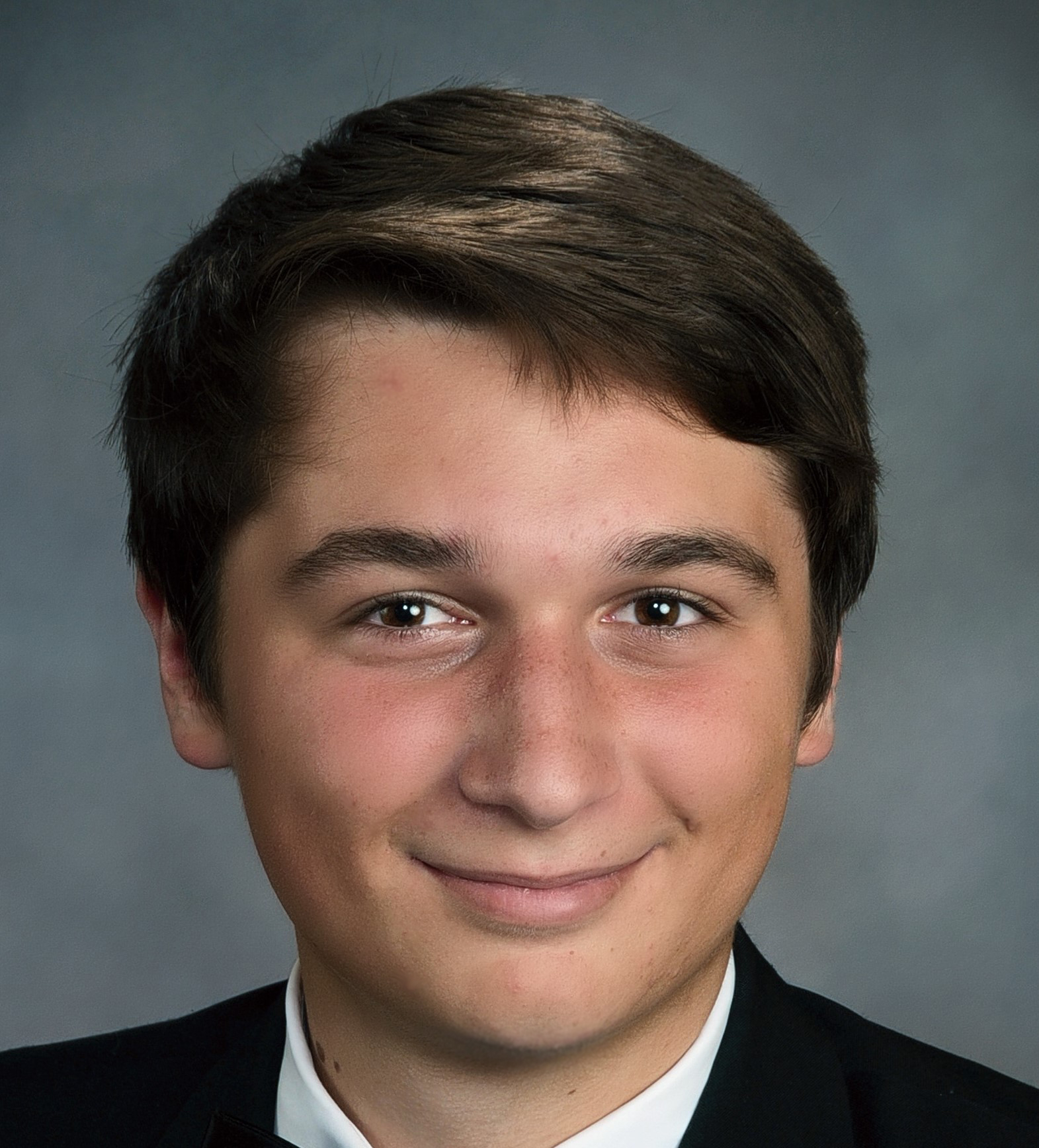 Image of Nick Daria